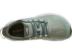 Altra Women's Superior 6 -Saucony Store altra womens superior 6 green 1