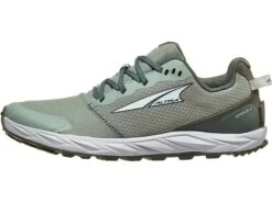 Altra Women's Superior 6 -Saucony Store altra womens superior 6 green