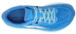 Altra Women's Torin 7 -Saucony Store altra womens torin 7 blue 1