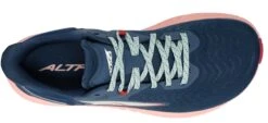 Altra Women's Torin 7 -Saucony Store altra womens torin 7 deep teal pink 1