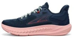 Altra Women's Torin 7 -Saucony Store altra womens torin 7 deep teal pink 2