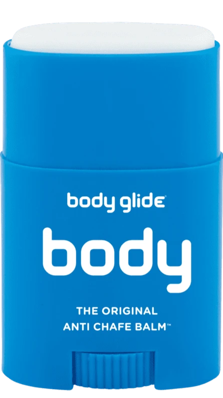 Body Glide The Original Anti-Chafing Balm (AB) 3 Body Glide The Original Anti-Chafing Balm (AB) - Image 3