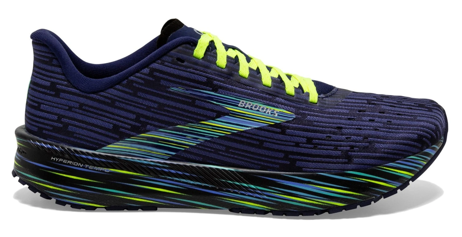 Brooks Men's Limited Edition Boston Hyperion Tempo 1 Brooks Men's Limited Edition Boston Hyperion Tempo