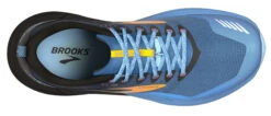 Brooks Women's Cascadia 16 10 Brooks Women's Cascadia 16 -Saucony Store brooks womens cascadia 16 blue black yellow 5