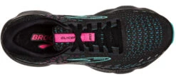 Brooks Women's Glycerin 20 -Saucony Store brooks womens glycerin black blue pink 4