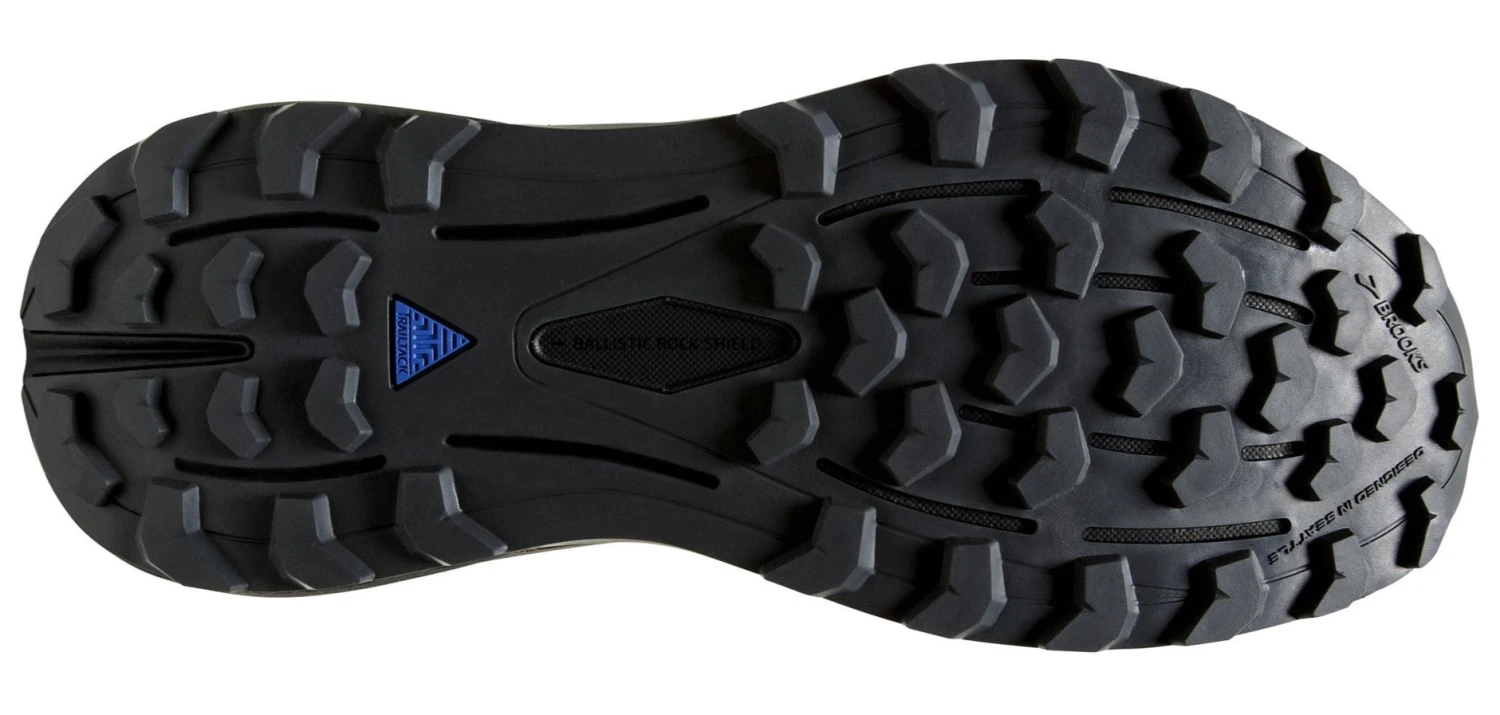 Brooks Women's Cascadia 16 5 Brooks Women's Cascadia 16 - Image 5