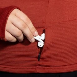 Brooks Women's Notch Thermal Hoodie 2.0 -Saucony Store brooks 221568692 d1