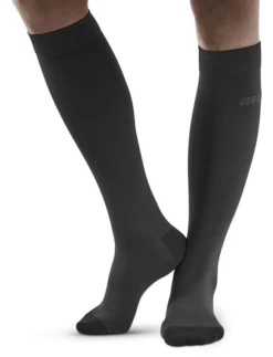 CEP Women's AllDay Compression Socks - Dark Gray (WP40ZE) -Saucony Store capture33
