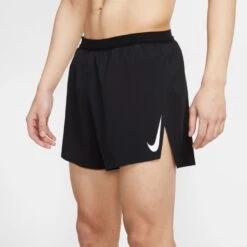 Nike Men's Aeroswift 4" Running Short