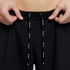 Nike Men's Aeroswift 4" Running Short 10 Nike Men's Aeroswift 4" Running Short -Saucony Store cj7840 010 phsym003