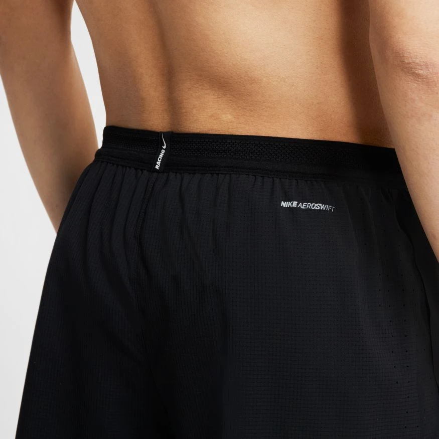 Nike Men's Aeroswift 4" Running Short 5 Nike Men's Aeroswift 4" Running Short - Image 5