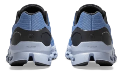 On Running Women's Cloudstratus - Azure/Magnet (39.99209) -Saucony Store cloudstratus fw21 azure magnet w g5 packshot