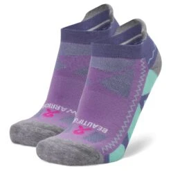 Balega Women's Grit And Grace Beautiful Warrior Running Socks - Violet (7496-6636) 9 Balega Women's Grit And Grace Beautiful Warrior Running Socks - Violet (7496-6636) -Saucony Store deqqdweogygwrkyz3a3u 3m0i6y0tze53fviy