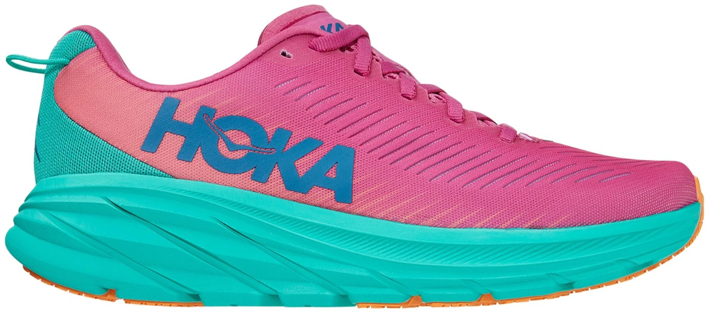 HOKA Women's Rincon 3 1 HOKA Women's Rincon 3