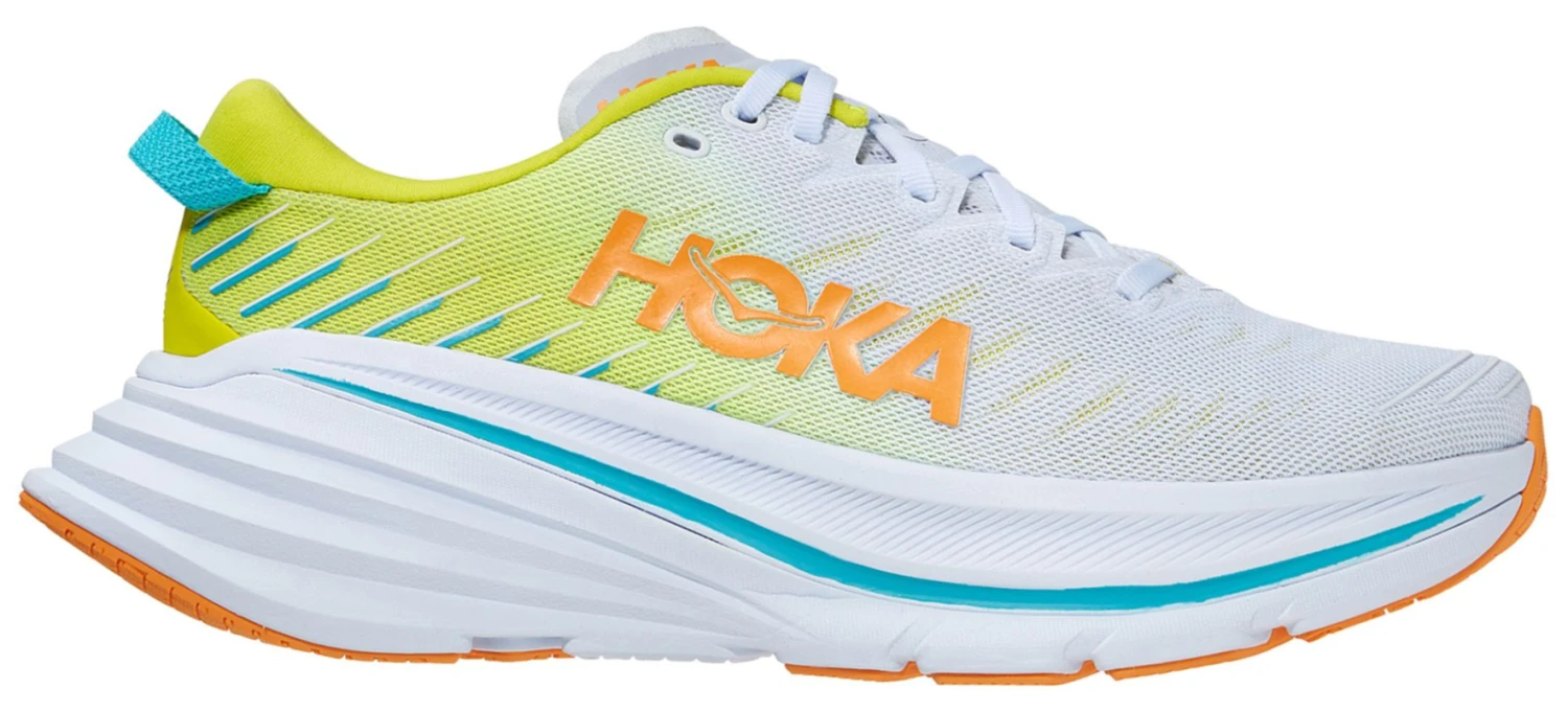 HOKA Men's Bondi X 1 HOKA Men's Bondi X