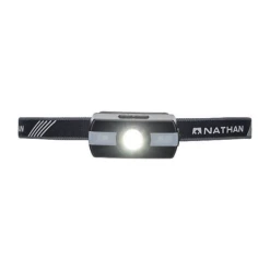 Nathan Neutron Fire RX Headlamp - Black (NS5098)
