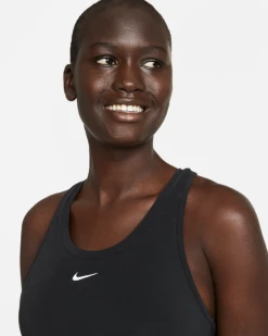 Nike Women's Dri Fit One Luxe Tank -Saucony Store dri fit one luxe womens standard fit tank d3t3QS 1