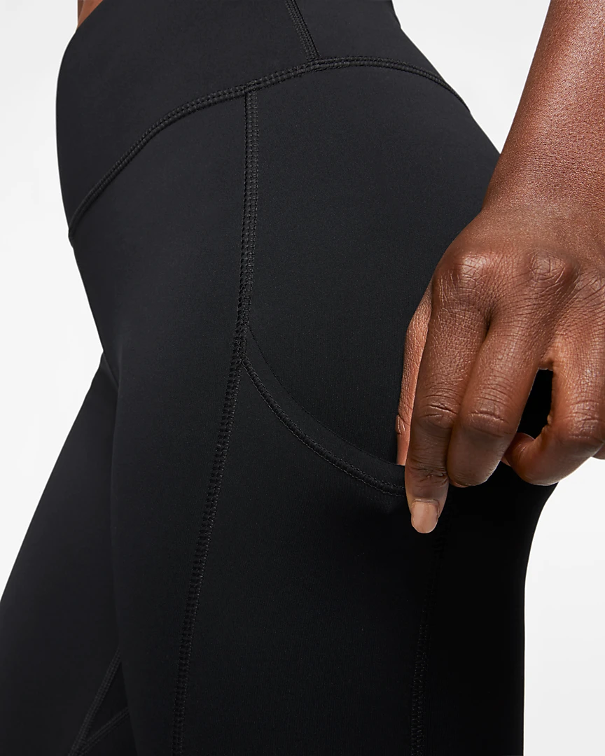 Nike Women's Epic Luxe Tight 6 Nike Women's Epic Luxe Tight - Image 6