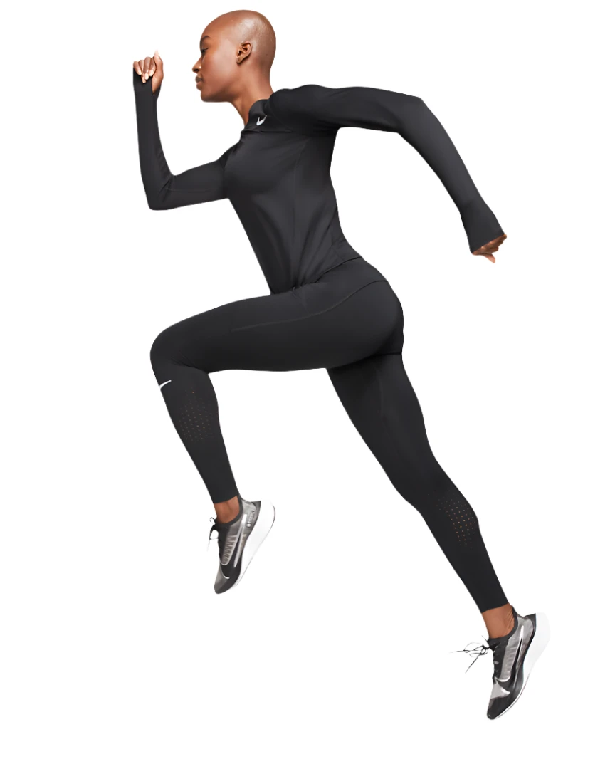 Nike Women's Epic Luxe Tight 2 Nike Women's Epic Luxe Tight - Image 2