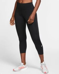 Nike Women's Epic Luxe Crop