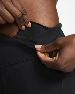 Nike Women's Epic Luxe Crop 12 Nike Women's Epic Luxe Crop -Saucony Store epic luxe womens running crop tights Fl7S3g 3