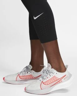 Nike Women's Epic Luxe Crop 9 Nike Women's Epic Luxe Crop -Saucony Store epic luxe womens running crop tights Fl7S3g 6