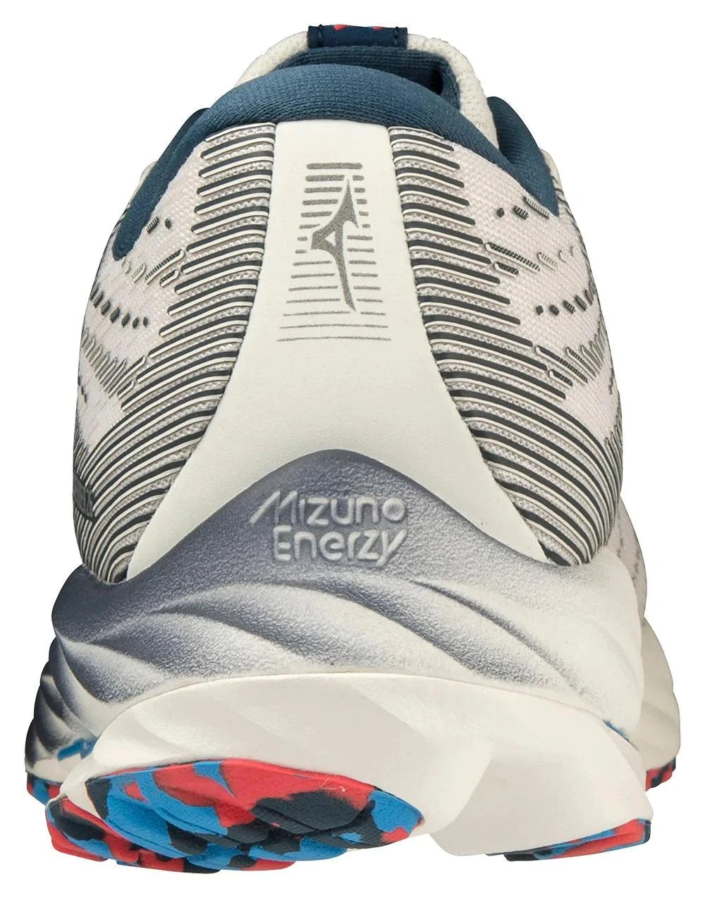 Mizuno Men's Wave Rider 26 4 Mizuno Men's Wave Rider 26 - Image 4