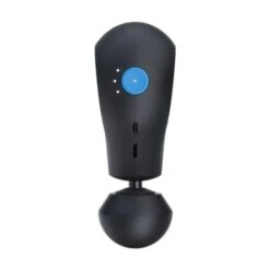 Therabody Theragun Mini 2.0 -Saucony Store ezgif.com gif maker 2022 12 12T121535.604