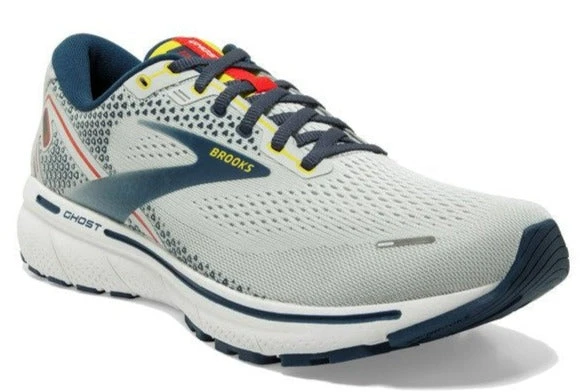Brooks Men's Ghost 14 2 Brooks Men's Ghost 14 - Image 2