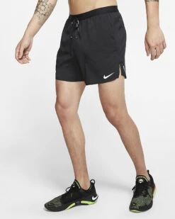 Nike Men's Flex Stride 5" Running Shorts (CJ5453) 18 Nike Men's Flex Stride 5" Running Shorts (CJ5453) -Saucony Store flex stride mens 5 brief running shorts CTBq85