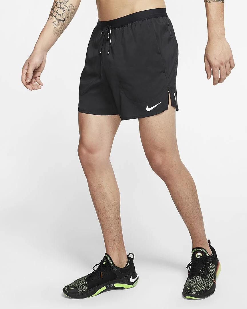 Nike Men's Flex Stride 5" Running Shorts (CJ5453) 5 Nike Men's Flex Stride 5" Running Shorts (CJ5453) - Image 5