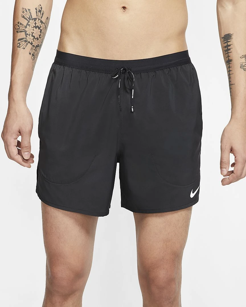 Nike Men's Flex Stride 5" Running Shorts (CJ5453) 6 Nike Men's Flex Stride 5" Running Shorts (CJ5453) - Image 6