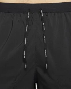 Nike Men's Flex Stride 7" Short - Black (CJ5459-010) -Saucony Store flex stride mens 7 brief running shorts BvCXmh 4