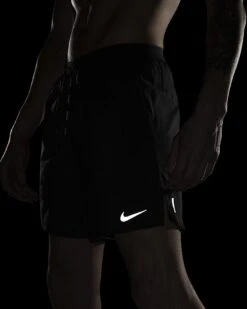 Nike Men's Flex Stride 7" Short - Black (CJ5459-010) -Saucony Store flex stride mens 7 brief running shorts BvCXmh 8