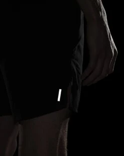 Nike Men's Flex Stride 7" Short - Black (CJ5459-010) -Saucony Store flex stride mens 7 brief running shorts BvCXmh 9