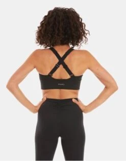 Handful Women's Gametime Sports Bra - (175) 17 Handful Women's Gametime Sports Bra - (175) -Saucony Store gametime5