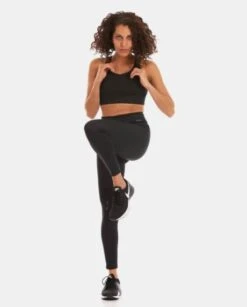 Handful Women's Gametime Sports Bra - (175) 16 Handful Women's Gametime Sports Bra - (175) -Saucony Store gametime6