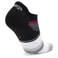 Balega Women's Grit And Grace Further Togethers Running Socks - Black/White/Pink (7494-3283) -Saucony Store gk7jcy1mot8osggqgfzs voseqpgde4q9ojiu