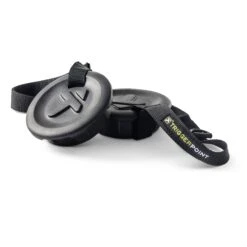 TriggerPoint Grid Cap & Straps - Black (04430)
