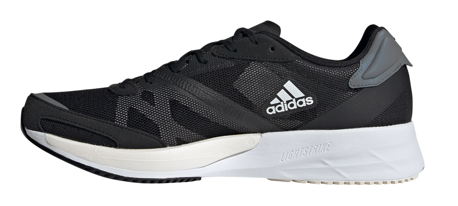 Adidas Men's Adizero Adios 6 3 Adidas Men's Adizero Adios 6 - Image 3