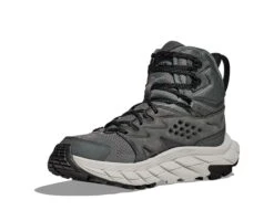 HOKA Men's Anacapa Breeze Mid 14 HOKA Men's Anacapa Breeze Mid -Saucony Store hoka mens anacapa breeze mid 2