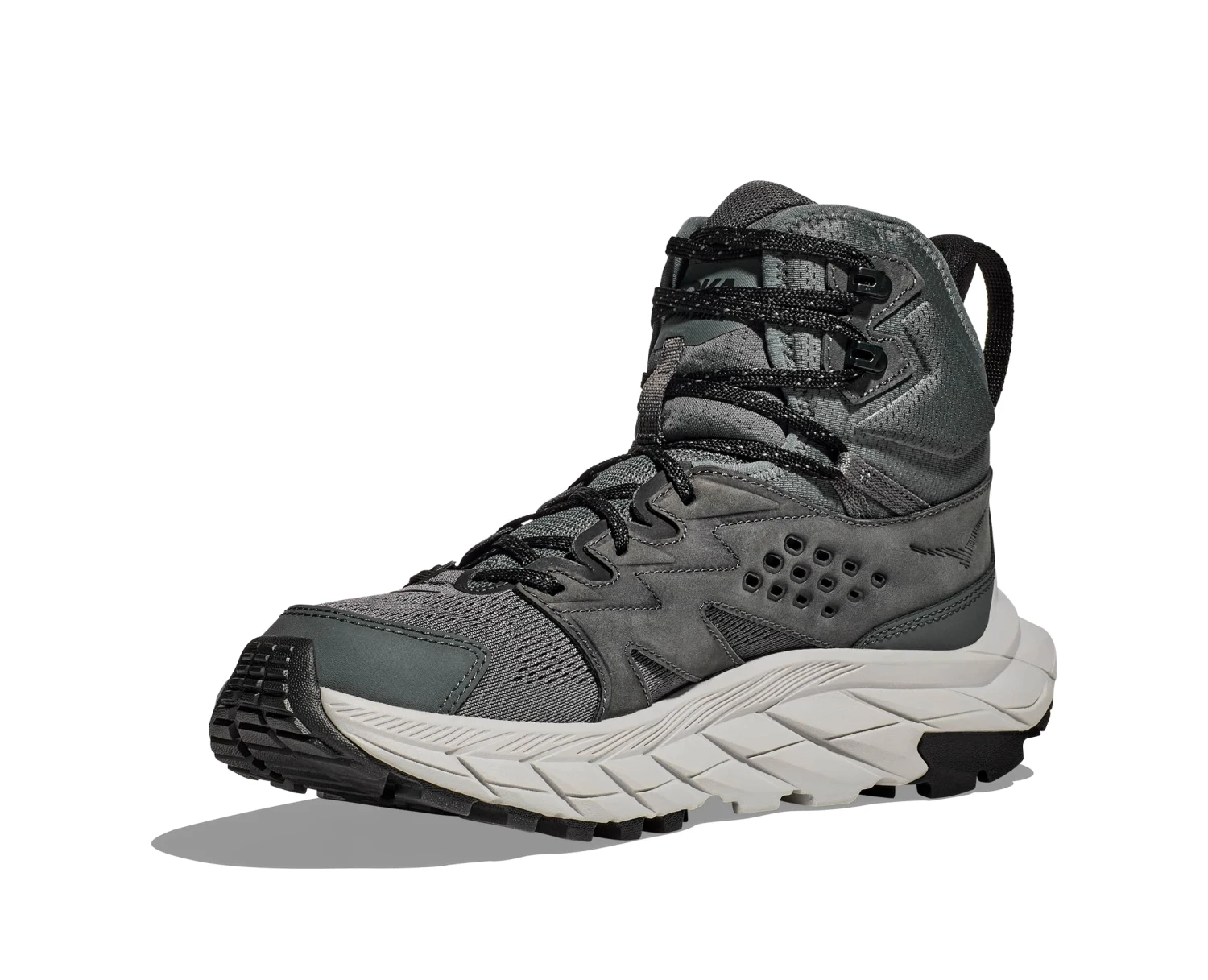 HOKA Men's Anacapa Breeze Mid 7 HOKA Men's Anacapa Breeze Mid - Image 7