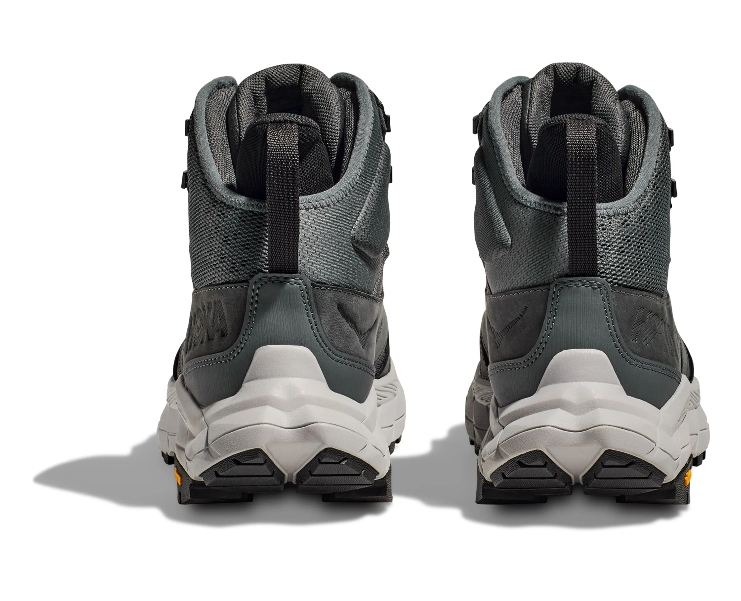 HOKA Men's Anacapa Breeze Mid 8 HOKA Men's Anacapa Breeze Mid - Image 8