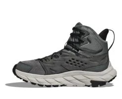 HOKA Men's Anacapa Breeze Mid 11 HOKA Men's Anacapa Breeze Mid -Saucony Store hoka mens anacapa breeze mid 7