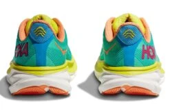 HOKA Men's Clifton 9 -Saucony Store hoka mens clifton 9 ceramic evening primrose 4