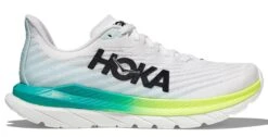 HOKA Men's Mach 5