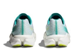 HOKA Men's Mach X -Saucony Store hoka mens mach x white blue 4