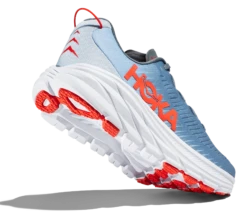 HOKA Men's Rincon 3 9 HOKA Men's Rincon 3 -Saucony Store hoka mens rincon 3 mountain spring summer song 3