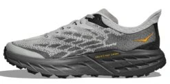 HOKA Men's Speedgoat 5 -Saucony Store hoka mens speedgoat 5 harbor mist black 1