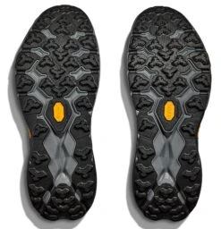 HOKA Men's Speedgoat 5 -Saucony Store hoka mens speedgoat 5 harbor mist black 2